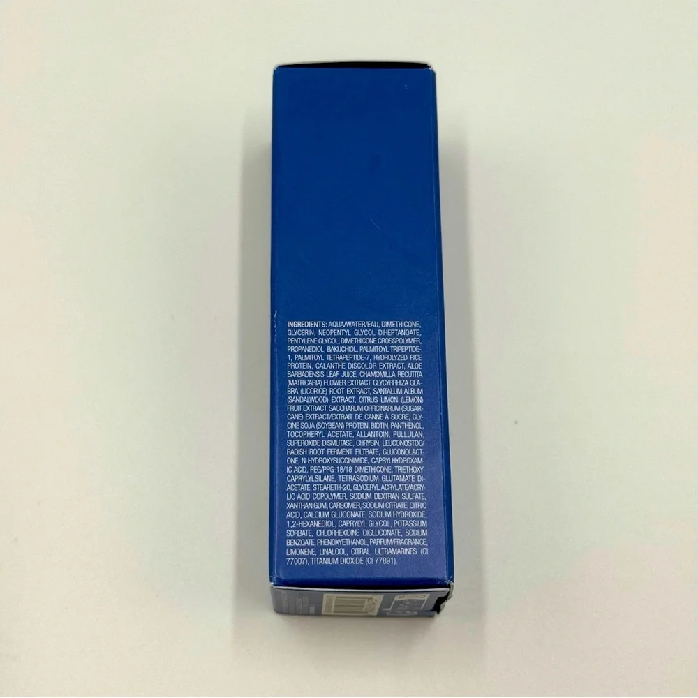 NIB Ole Henriksen Wrinkle Blur Bakuchiol Eye Gel Crème Eye Cream - Picture 4 of 9